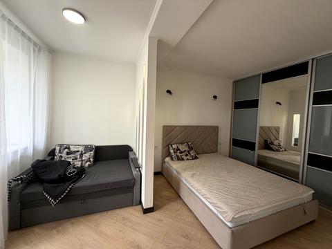 квартира за адресою Джорджа Вашингтона вул. (Батальна), 4а к6