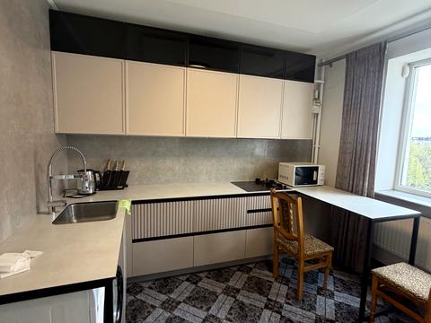 квартира за адресою Джорджа Вашингтона вул. (Батальна), 4а к6