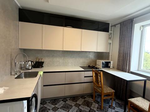 квартира за адресою Джорджа Вашингтона вул. (Батальна), 4а к6