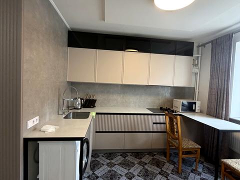 квартира за адресою Джорджа Вашингтона вул. (Батальна), 4а к6