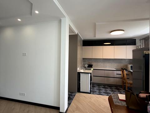 квартира за адресою Джорджа Вашингтона вул. (Батальна), 4а к6