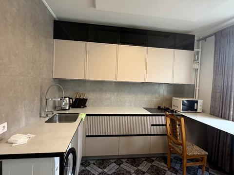 квартира за адресою Джорджа Вашингтона вул. (Батальна), 4а к6