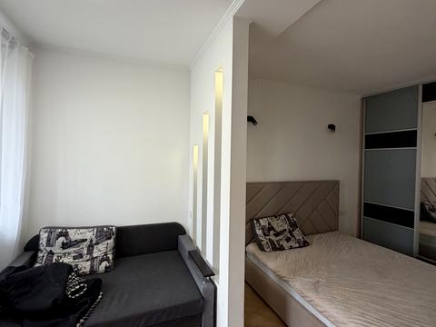 квартира за адресою Джорджа Вашингтона вул. (Батальна), 4а к6