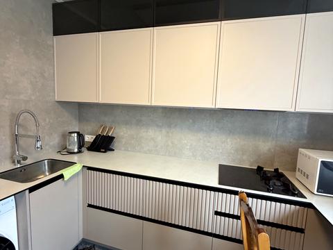 квартира за адресою Джорджа Вашингтона вул. (Батальна), 4а к6