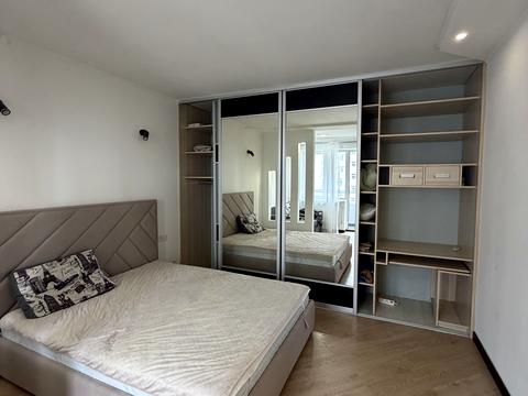 квартира за адресою Джорджа Вашингтона вул. (Батальна), 4а к6