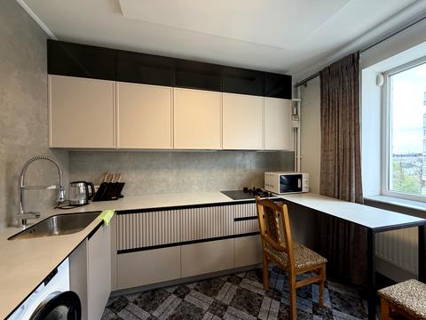 квартира за адресою Джорджа Вашингтона вул. (Батальна), 4а к6