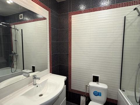 квартира за адресою Джорджа Вашингтона вул. (Батальна), 4а к6