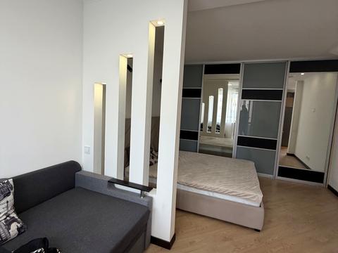 квартира за адресою Джорджа Вашингтона вул. (Батальна), 4а к6