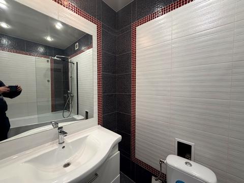 квартира за адресою Джорджа Вашингтона вул. (Батальна), 4а к6