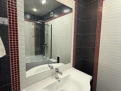 квартира за адресою Джорджа Вашингтона вул. (Батальна), 4а к6