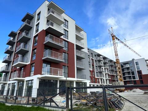 квартира за адресою Свободи вул., (Будинок 1)