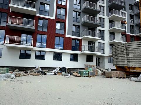 квартира за адресою Свободи вул., (Будинок 1)