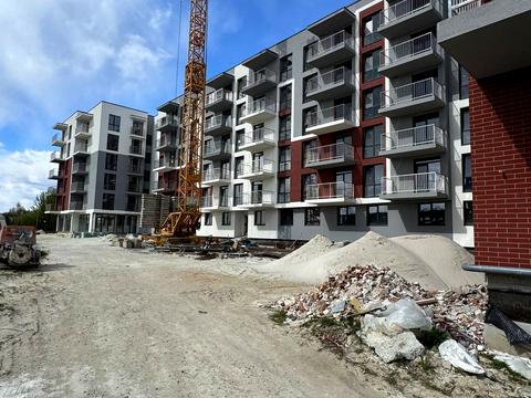 квартира за адресою Свободи вул., (Будинок 1)