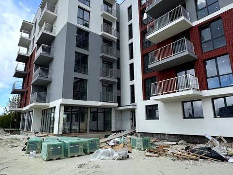 квартира за адресою Свободи вул., (Будинок 1)