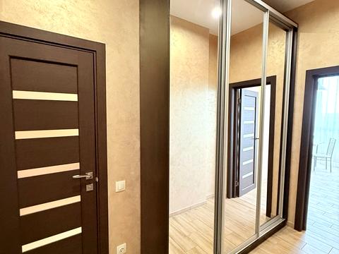 квартира за адресою Кирило-Мефодіївська вул., 2