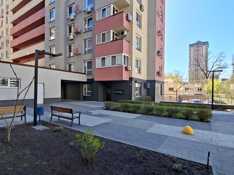 квартира за адресою Василя Стуса вул., 7-Б