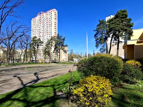 квартира за адресою Василя Стуса вул., 7-Б