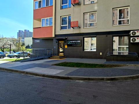 квартира за адресою Василя Стуса вул., 7-Б