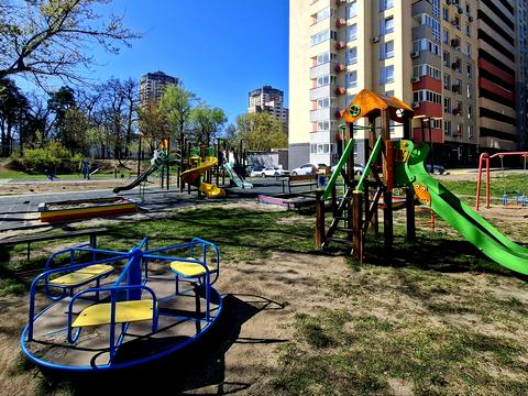 квартира за адресою Василя Стуса вул., 7-Б