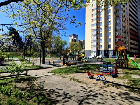 квартира за адресою Василя Стуса вул., 7-Б