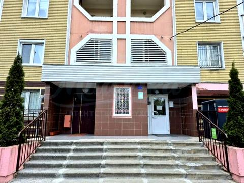 квартира за адресою Машинобудівна вул., 21