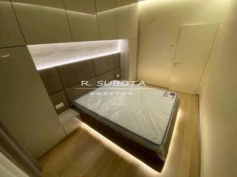 квартира по адресу Владимира Моссаковского ул. (Клари Цеткін), 7