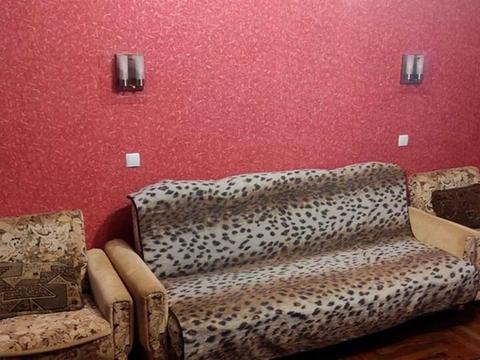 квартира за адресою Василя Сергієнка вул. (Задніпровська), 15