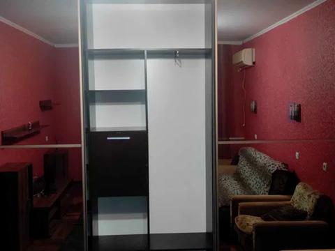 квартира за адресою Василя Сергієнка вул. (Задніпровська), 15