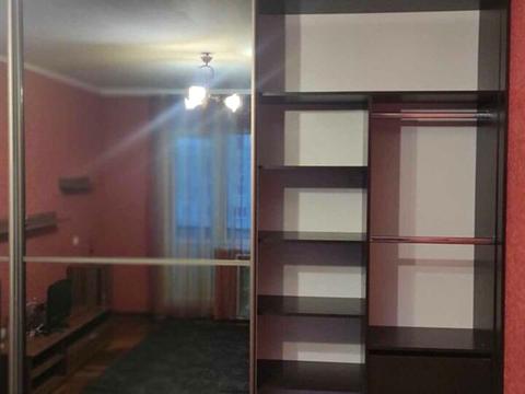 квартира за адресою Василя Сергієнка вул. (Задніпровська), 15