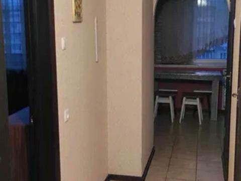 квартира за адресою Василя Сергієнка вул. (Задніпровська), 15