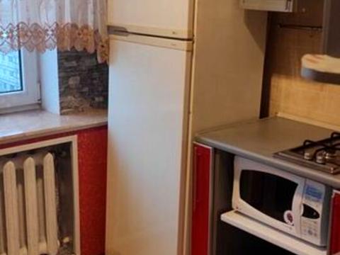 квартира за адресою Василя Сергієнка вул. (Задніпровська), 15