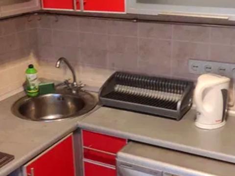 квартира за адресою Василя Сергієнка вул. (Задніпровська), 15