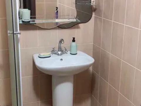 квартира за адресою Василя Сергієнка вул. (Задніпровська), 15