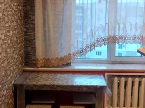 квартира за адресою Василя Сергієнка вул. (Задніпровська), 15