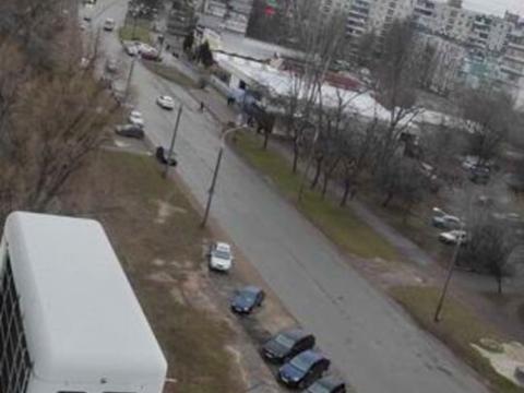 квартира за адресою Василя Сергієнка вул. (Задніпровська), 15