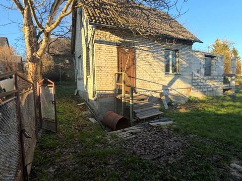 будинок за адресою Незалежності