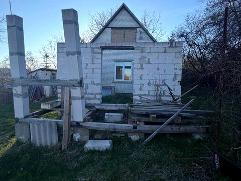 будинок за адресою Незалежності