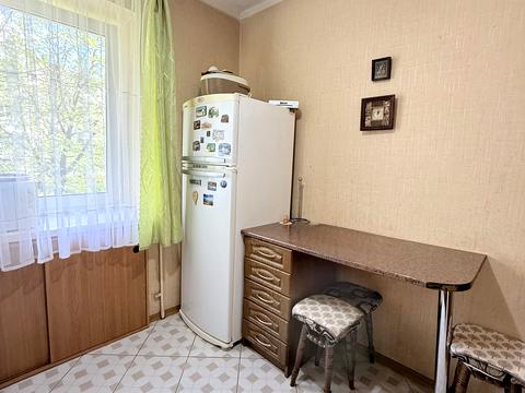 квартира по адресу Яворницкого ул. (Тимошенко), 3