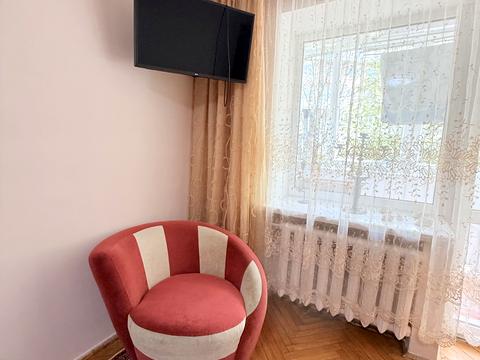 квартира по адресу Яворницкого ул. (Тимошенко), 3