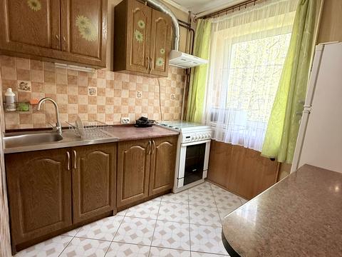 квартира по адресу Яворницкого ул. (Тимошенко), 3
