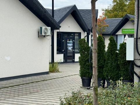 комерційна за адресою Олекси Тихого пров., 2 к2