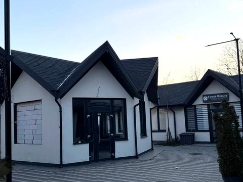 комерційна за адресою Олекси Тихого пров., 2 к2