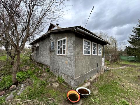 будинок за адресою Лісова, 21