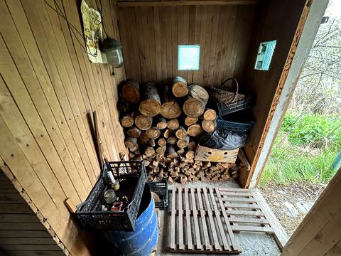 будинок за адресою Лісова, 21