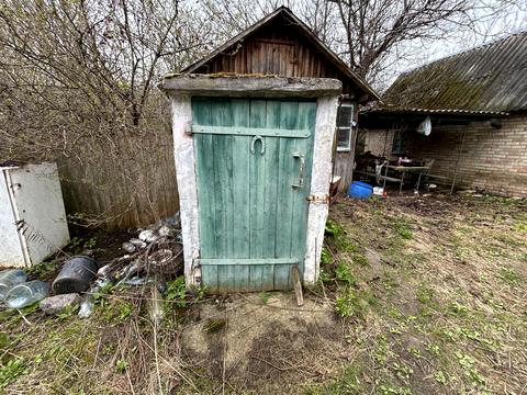 будинок за адресою Лісова, 21