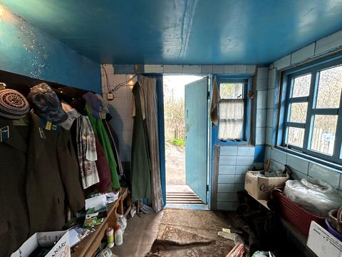 будинок за адресою Лісова, 21