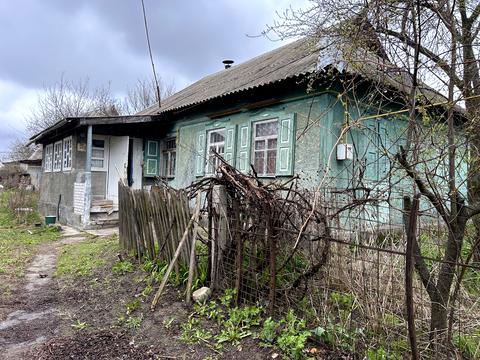 будинок за адресою Лісова, 21