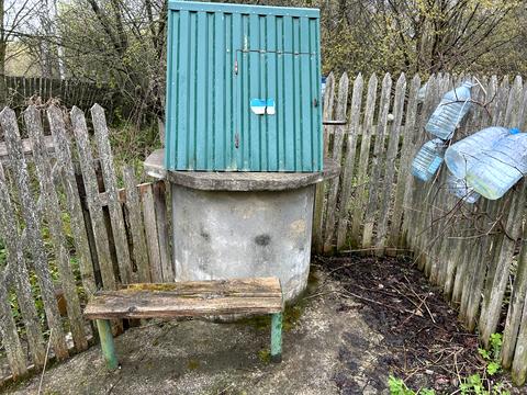 будинок за адресою Лісова, 21