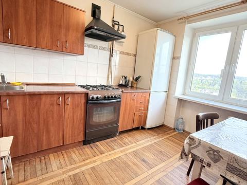 квартира по адресу Крушельницких ул., 3