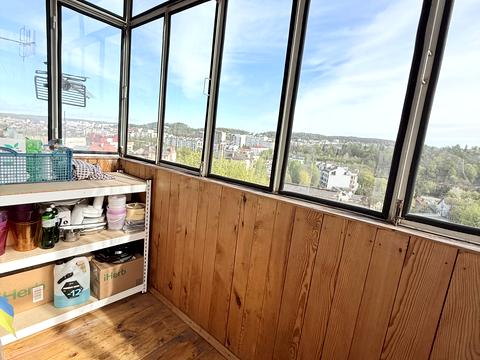 квартира за адресою Родини Крушельницьких вул., 3